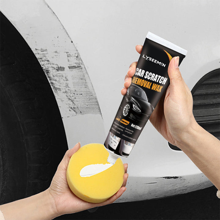 Lyseemin™ Car Scratch Repair Paste