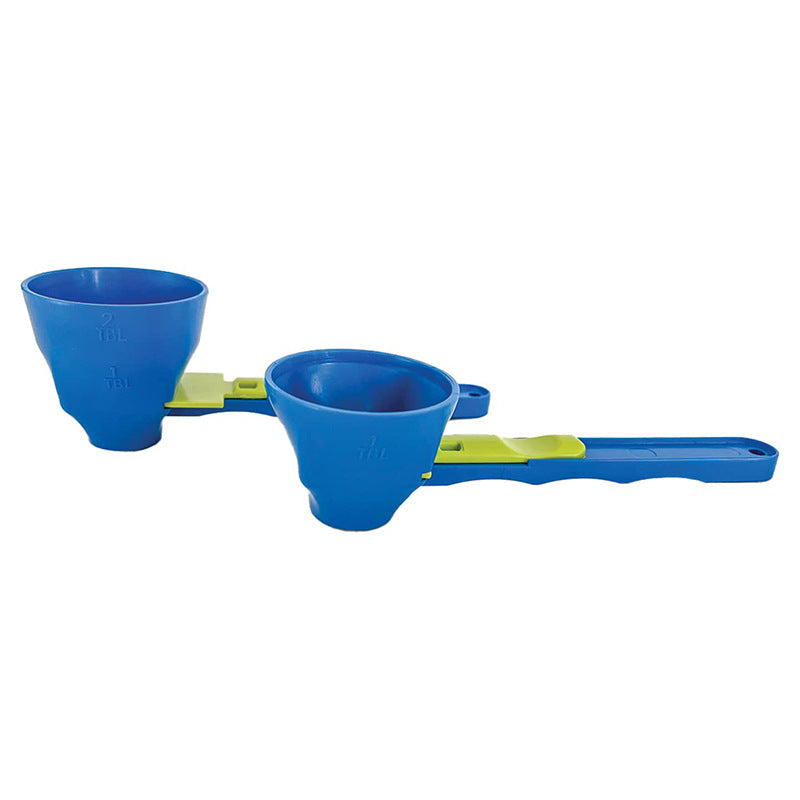 Mess Free Measuring Scoop