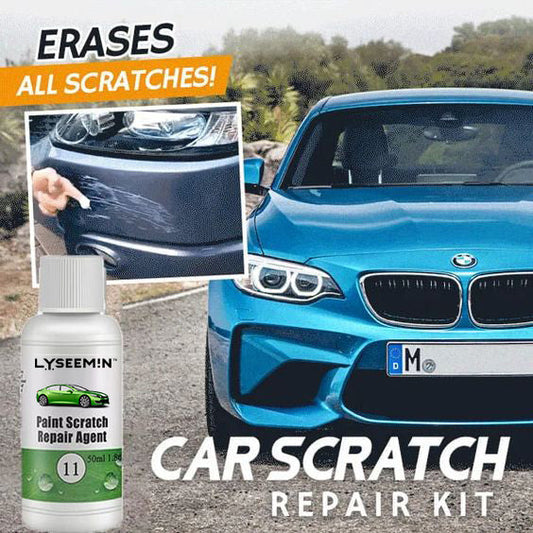 Lyseemin™ Car Scratch Remover