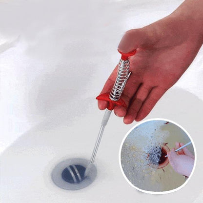 Multifunctional Cleaning Claw