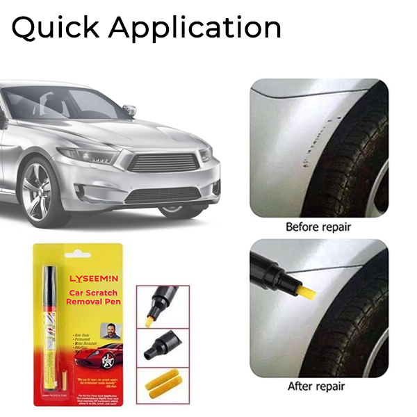 Lyseemin™ Car Scratch Removal Pen