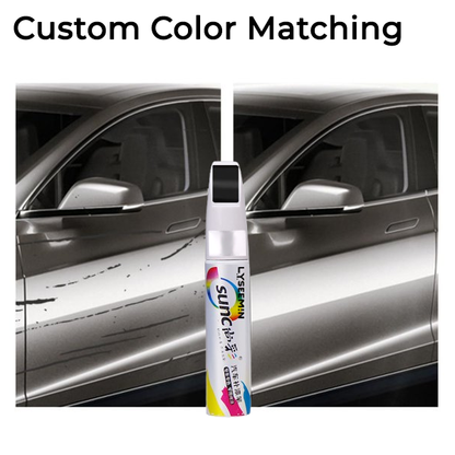 Lyseemin™ Custom Car Paint Vehical Scratch Repair Kit