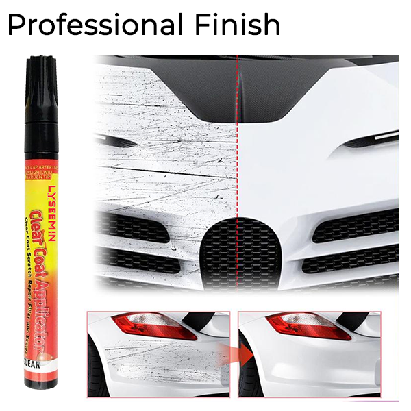 Lyseemin™ Car Scratch Removal Pen