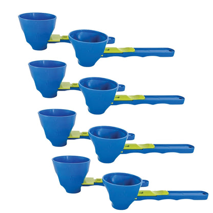 Mess Free Measuring Scoop