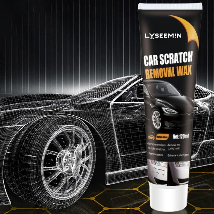 Lyseemin™ Car Scratch Repair Paste