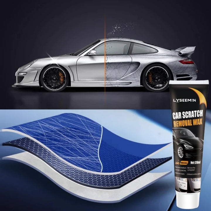 Lyseemin™ Car Scratch Repair Paste