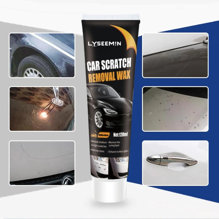 Lyseemin™ Car Scratch Repair Paste