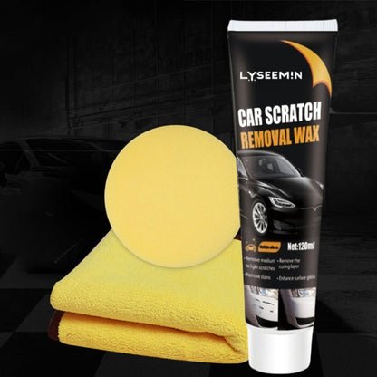 Lyseemin™ Car Scratch Repair Paste