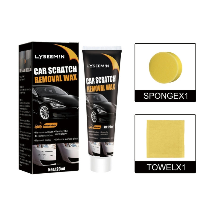 Lyseemin™ Car Scratch Repair Paste