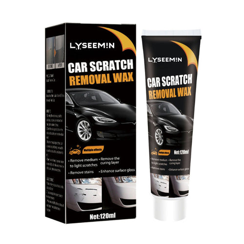 Lyseemin™ Car Scratch Repair Paste