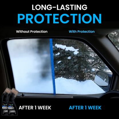 Lyseemin™ Anti-Fog Glass Coating