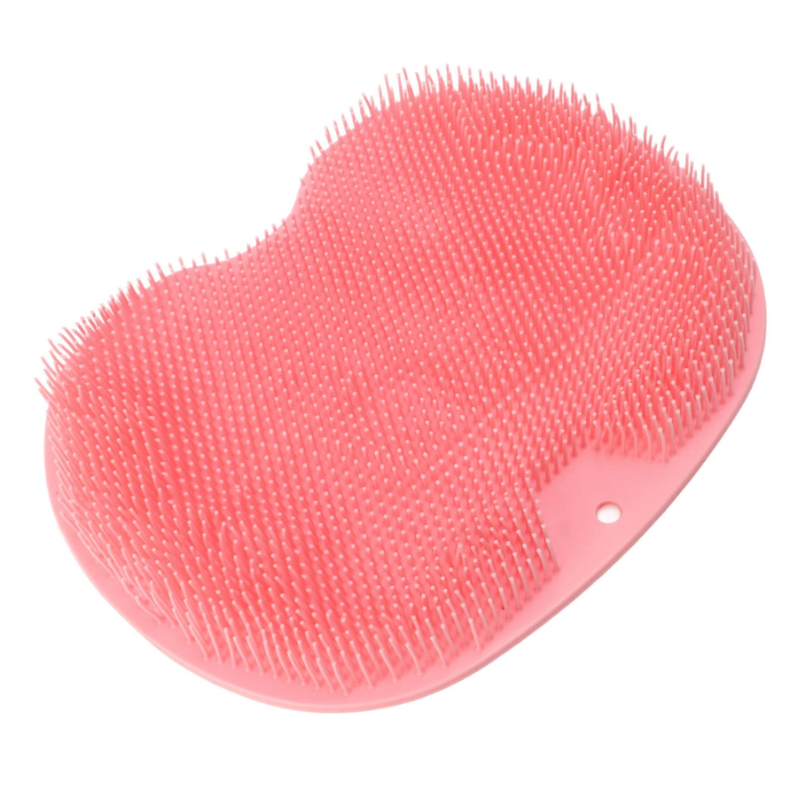 Shower Foot & Back Scrubber Massage Pad