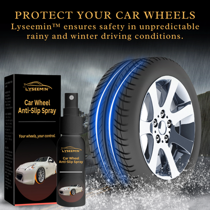 Lyseemin™ Car Wheel Anti-Slip Spray