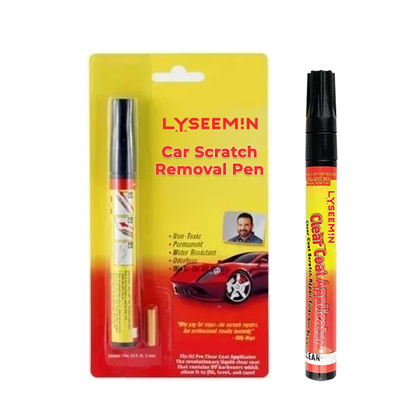 Lyseemin™ Car Scratch Removal Pen