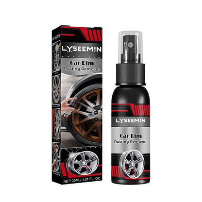 Lyseemin™ Car Rim Rusting Remover