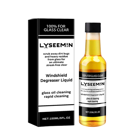 Lyseemin™ Windshield Degreaser Liquid