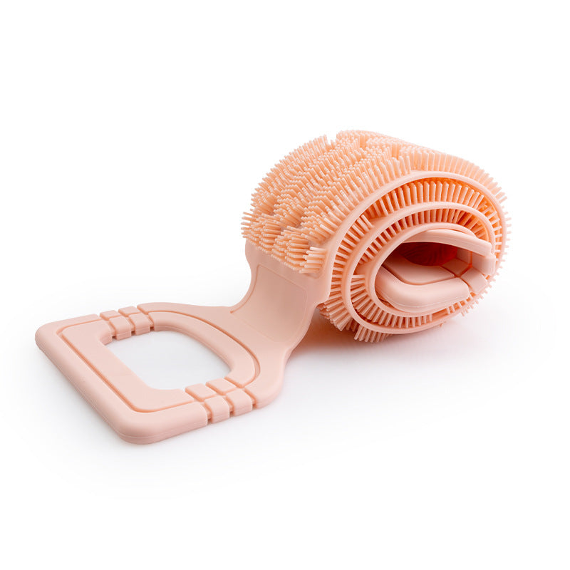 ✨2025 Upgraded✨Silicone Bath Body Brush