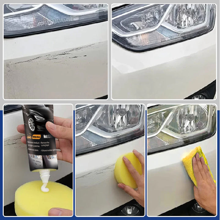 Lyseemin™ Car Scratch Repair Paste