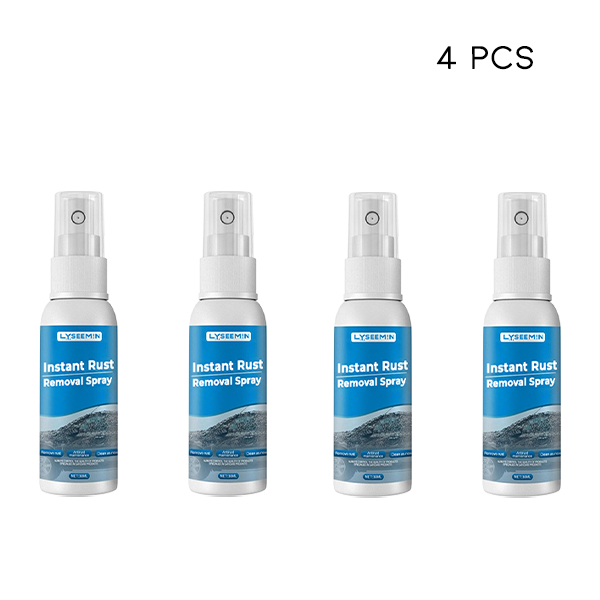 Lyseemin™ Instant Rust Removal Spray