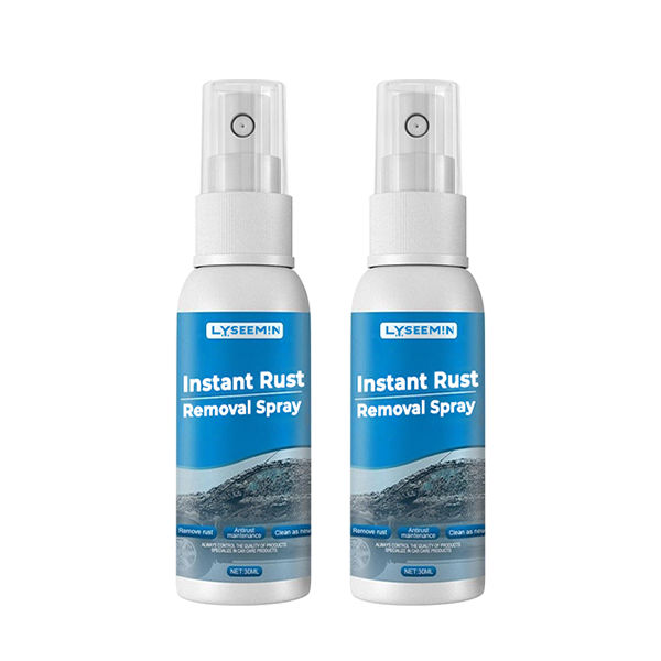 Lyseemin™ Instant Rust Removal Spray